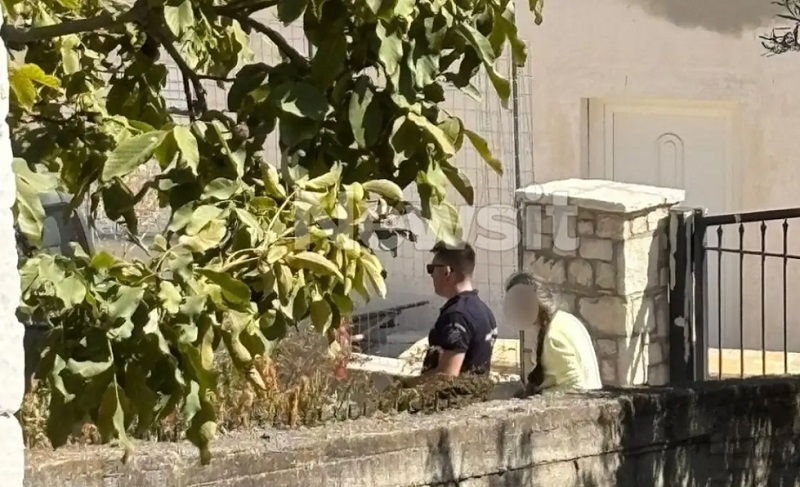 Βοιωτία: Σε δομή έλεγε πως είχε την μητέρα της η 62χρονη διευθύντρια ΚΕΠ που την έθαψε για να παίρνει επιδόματα και σύνταξη