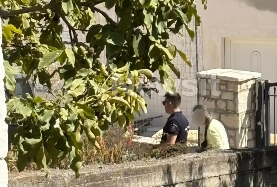 Βοιωτία: «Είχα να δω τη γιαγιά μου από το 2021» κατέθεσε ο γιος της 62χρονης – Τι υποστήριξε η ίδια για τον λάκκο όπου έθαψε τη μητέρα της