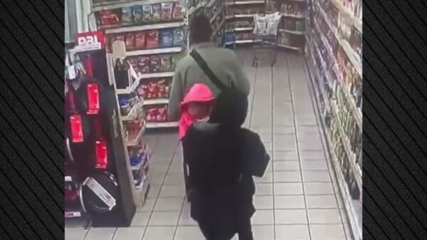 Ψάχνουν αν το μωρό στην Ακρόπολη το πήρε ο ίδιος άνδρας που άρπαξε βρέφος στον Άλιμο τον Μάιο – Οι ομοιότητες των δύο υποθέσεων