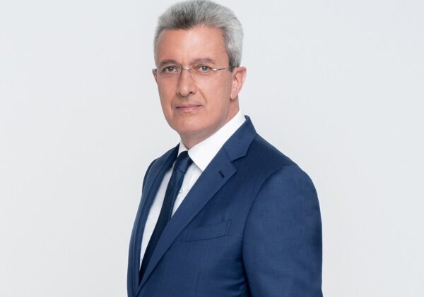 Ο Νίκος Χατζηνικολάου επιστρέφει στην παρουσίαση του κεντρικού δελτίου του Ant1-Αυτή είναι η ημερομηνία