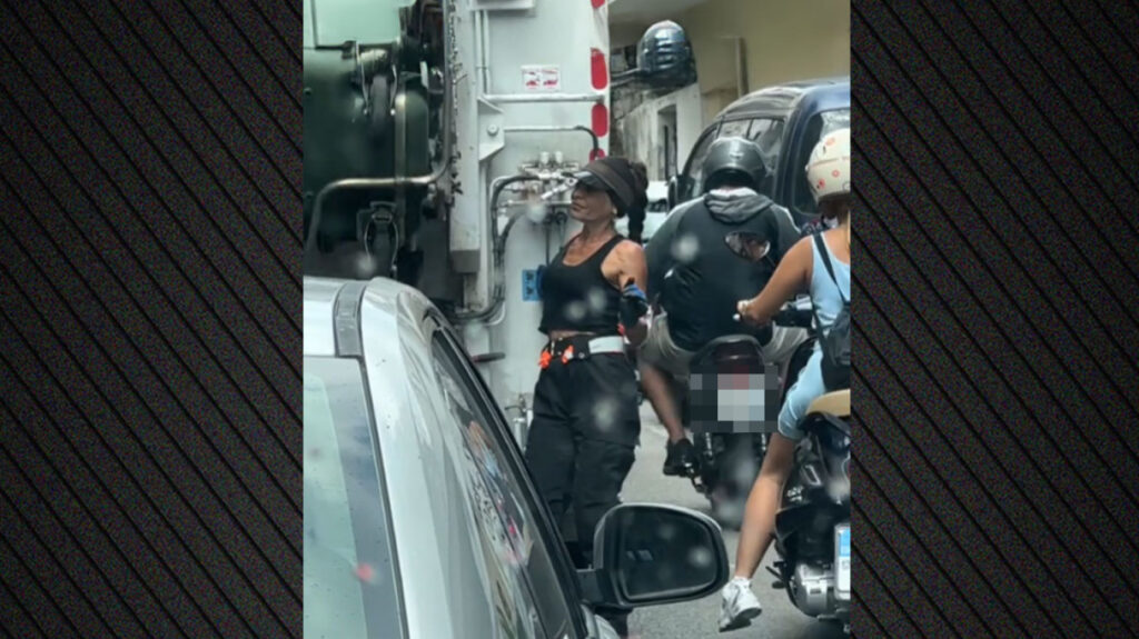 Θλίψη στην Καβάλα: Πέθανε ξαφνικά η πολύτεκνη μητέρα που εργαζόταν στην καθαριότητα και είχε γίνει viral στο TikTok