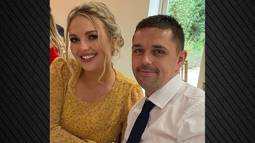 Τραγωδία: Λάθος σύλληψη άνδρα οδήγησε τη σύντροφό του σε αυτοκτονία – Μετά πέθανε κι εκείνος γιατί δεν άντεξε τον θάνατό της