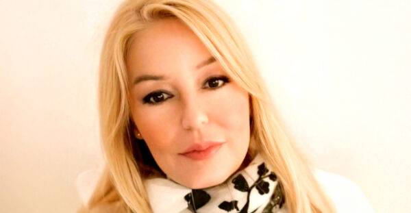 Πέθανε σε ηλικία 53 ετών η δημοσιογράφος Κατερίνα Ζαχαράκη