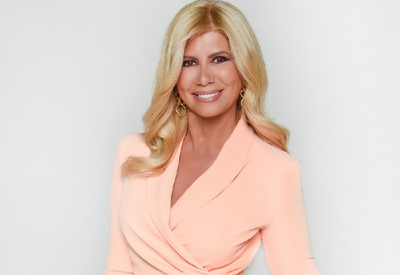 Η Ζήνα Κουτσελίνη και οι Αλήθειες της επιστρέφουν για 11 χρονιά! Αυτή είναι η ημερομηνία της φετινής πρεμιέρας