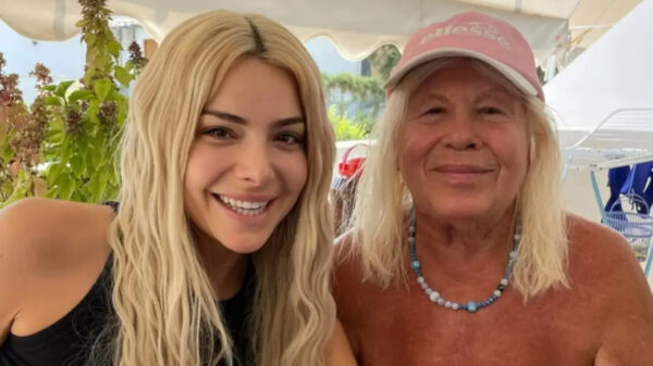 Την έριξε κάτω το κύμα, το είχε πάθει άλλες δύο φορές, δήλωσε γειτόνισσα για τον πνιγμό της γιαγιάς της Ζόζεφιν