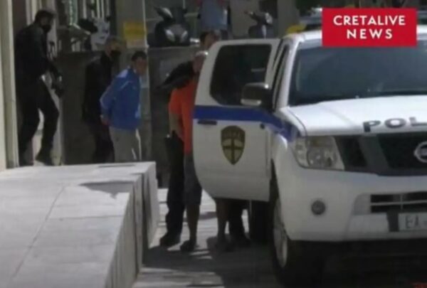 Ξανά στο εδώλιο για τη δολοφονία του «Λαέρτη» που τον εκτέλεσαν μπροστά στο παιδί του