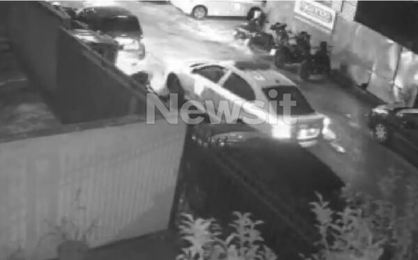 Περιστέρι: Παραδόθηκε ο δράστης της δολοφονίας του 37χρονου