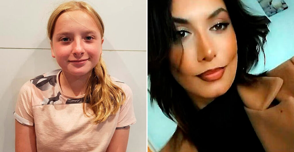 «Μην μου κάνετε κακό» ικέτευσε η 12χρονη Λόλα την 27χρονη που τη δολοφόνησε- «Είχα αποφασίσει να βλάψω κάποιον» η κυνική απολογία της 27χρονης