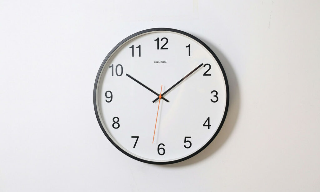 Αλλαγή ώρας 2025: Πλησιάζει η μέρα που θα πάμε τα ρολόγια μια ώρα πίσω