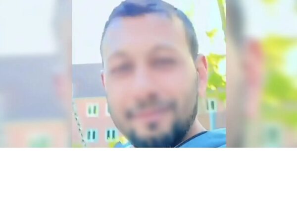 «Το φορτηγό δεν σταμάτησε και τον πήρε σβάρνα», λέει ο ξάδερφος του 45χρονου που παρασύρθηκε από νταλίκα