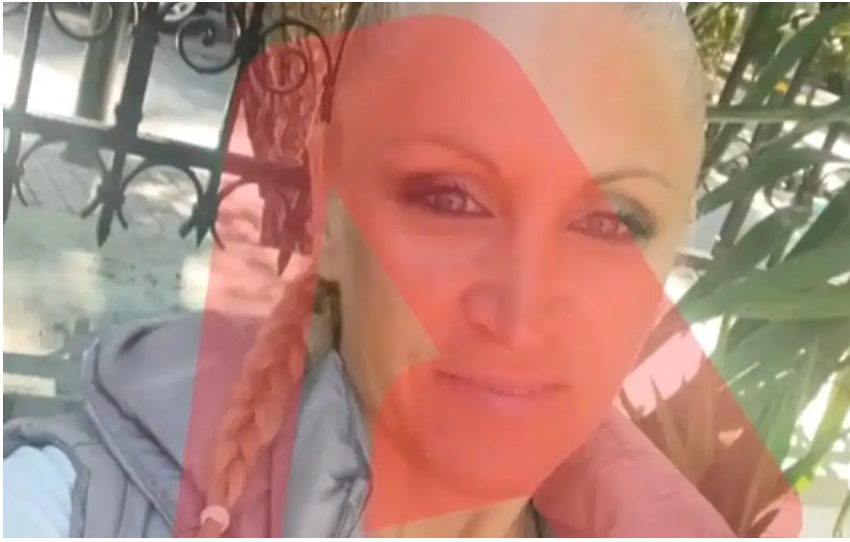 Μενίδι: «Φορούσε πάντα ζώνη, ήταν προσεκτική και για τα παιδιά της» λέει ο σύζυγος της 46χρονης που σκοτώθηκε σε τροχαίο