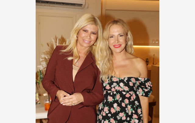 Double Trouble Party ομορφιάς για τον υπερσύγχρονο χώρο “iFace by Christina Academy” στην καρδιά των Νοτίων Προαστίων!