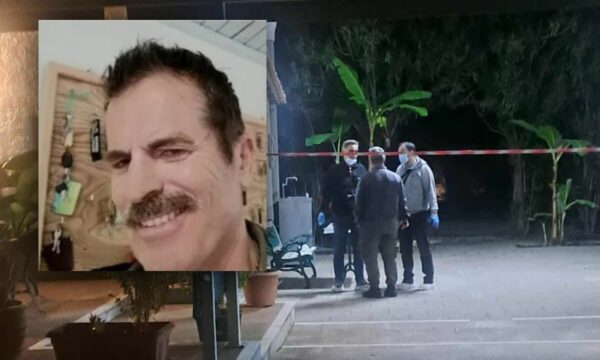 Διπλή δολοφονία στη Φοινικούντα: «Κλείδωσαν» τα χαρακτηριστικά του δράστη