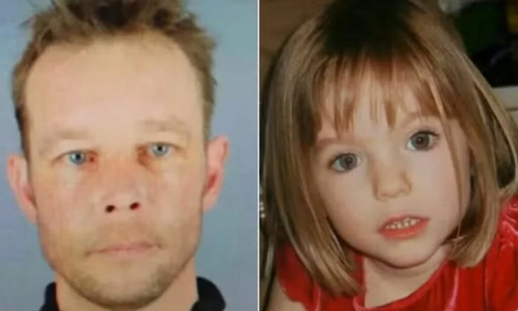 Υπόθεση Μαντλίν: Ο Κρίστιαν Μπρίκνερ απάντησε για πρώτη φορά δημόσια αν την σκότωσε