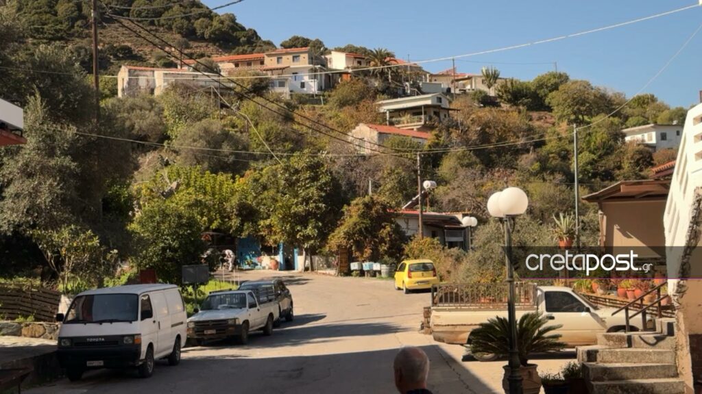 Έγκλημα στην γιορτή καστάνου: Η σφαίρα στην καρδιά στάθηκε μοιραία για τον 52χρονο