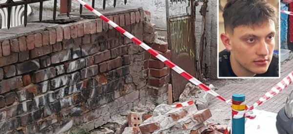 Λάρισα: «Να μην χαθεί κι άλλος Νίκος» – Συγκλονίζει ο πατέρας του 22χρονου φοιτητή