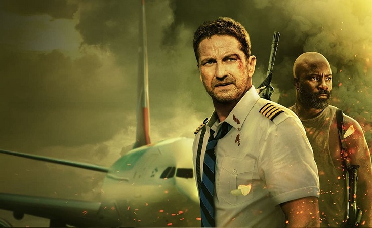 “Εκτός Ελέγχου” απόψε σε Α’ τηλεοπτική προβολή στο Star