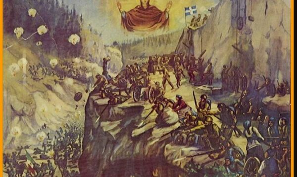 Πως ξεκίνησε ο εορτασμός της Αγίας Σκέπης που τιμάμε στις 28 Οκτωβρίου