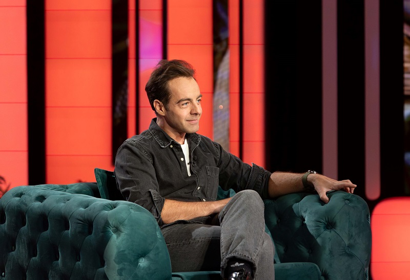 Ο Προμηθέας Αλειφερόπουλος για πρώτη φορά παραδέχεται πως έχει ιστορικό με καταχρήσεις. Οι αιτίες που πυροδότησαν την εμπλοκή του με τα ναρκωτικά