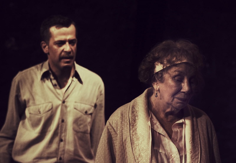 To «FAMILY SECRETS»  ανεβαίνει για 2η χρονιά στο ΘΕΑΤΡΟ ΑΛΚΜΗΝΗ