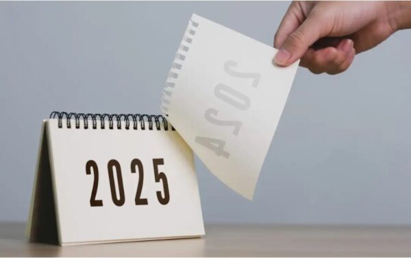 Αργίες 2025: Ποιες έχουν απομείνει μέχρι το τέλος του χρόνου και πότε θα κάτσουμε 4 ολόκληρες ημέρες