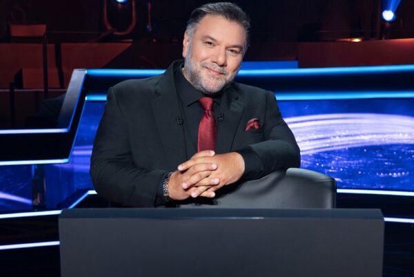 “Ποιος Θέλει Να ΓίνειΕκατομμυριούχος;”: Πρεμιέρα απόψε με special edition και έναν λαμπερό καλεσμένο