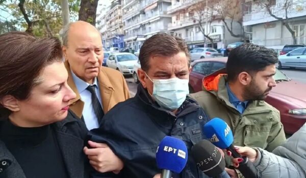 Επιδεινώθηκε σοβαρά η υγεία του αστυνομικού που έμαθε καθυστερημένα ότι πάσχει από καρκίνο