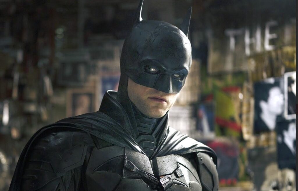 THE BATMAN: Απόψε σε Α’ τηλεοπτική προβολή στο Star