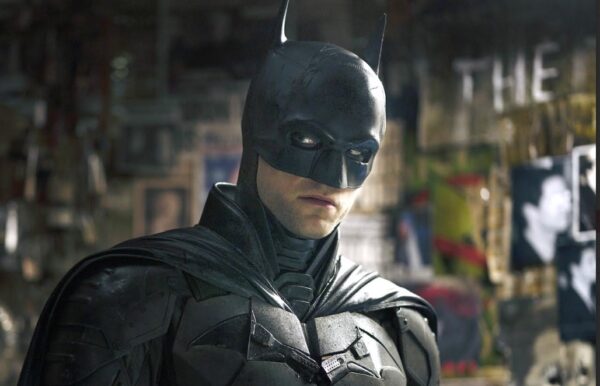 THE BATMAN: Απόψε σε Α’ τηλεοπτική προβολή στο Star