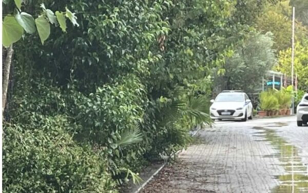 Μεσσηνία: Η συζήτηση δράστη και θύματος λίγα δευτερόλεπτα πριν τη διπλή δολοφονία στο camping – «Πιθανόν να είναι ανήλικος»