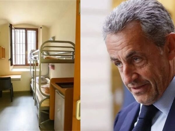 Σαρκοζί: Θα έχει μόνιμη αστυνομική προστασία στη φυλακή – Έξαλλοι οι σωφρονιστικοί υπάλληλοι