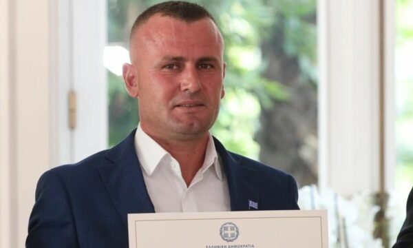 Συγκλονίζει ο Γκόγκα Λεντιάν για την τραγωδία με τα δύο νεκρά παιδιά στον Άραχθο: Πίστευα θα ζήσουν