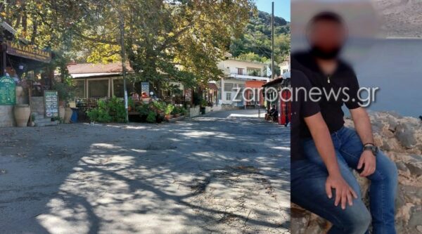 Φονικό στο Έλος: «Είχα πάει στη γιορτή για να βοηθήσω με τα σουβλάκια» – Τι είπε στις Αρχές ο 23χρονος που πυροβόλησε τον 52χρονο