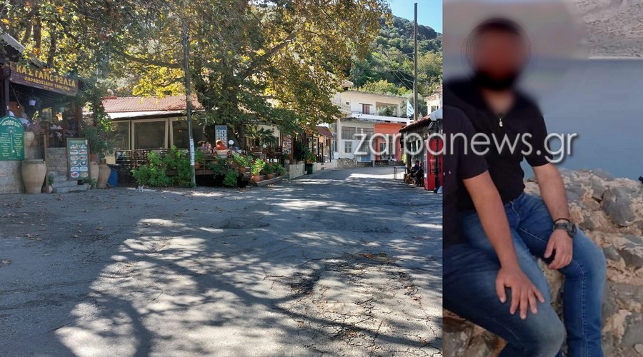 Φονικό στο Έλος: «Είχα πάει στη γιορτή για να βοηθήσω με τα σουβλάκια» – Τι είπε στις Αρχές ο 23χρονος που πυροβόλησε τον 52χρονο