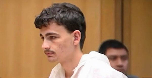 Άγρια δολοφονία: Χτύπησε τη μητέρα του μέχρι θανάτου με σφυρί και έτρεχε στο δάσος φωνάζοντας «μαμά»