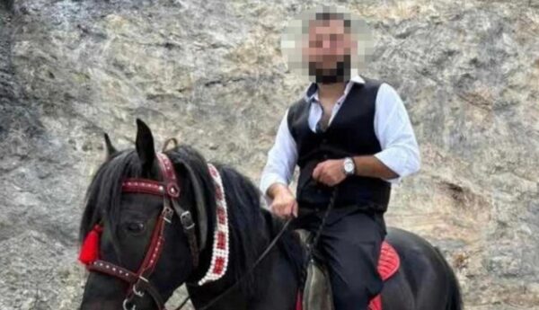 Τι φοβάται η ΕΛ.ΑΣ. μετά τη δολοφονία σε γλέντι στα Χανιά: «Οι βεντέτες έχουν το δικό τους χρόνο»