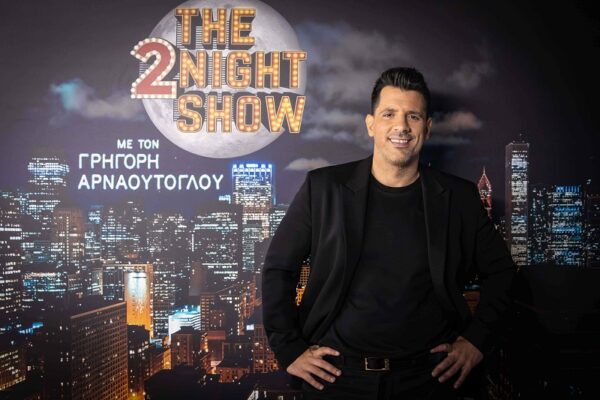 Θοδωρής Φέρρης: Τι συνέβη το βράδυ που η Εθνική Ελλάδας μπάσκετ πήγε να γιορτάσει τη νίκη της στο μαγαζί που τραγουδά;