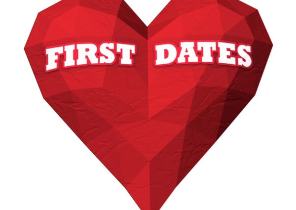 First Dates:  Η Ζενεβιέβ Μαζαρί, γεμάτη ενθουσιασμό, υποδέχεται όλους τους singles που αναζητούν την αγάπη και την μαγεία του πρώτου ραντεβού