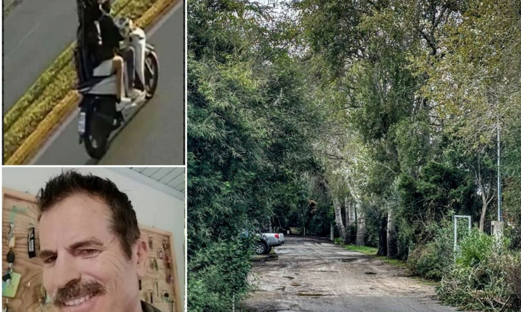 Φοινικούντα: Καταιγιστικές οι εξελίξεις – «Κλειδώνει» ο ηθικός αυτουργός