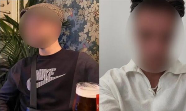 Διπλή δολοφονία στη Φοινικούντα: Η ανακοίνωση της ΕΛ.ΑΣ για τους δύο 22χρονους – Κατηγορούνται ως φυσικός και ηθικός αυτουργός