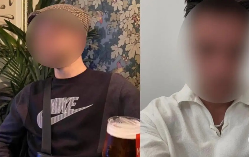 Φοινικούντα: Τα «καλά παιδιά» που έγιναν δολοφόνοι – Ποιοι είναι οι δύο 22χρονοι που συνελήφθησαν για το έγκλημα στο κάμπινγκ