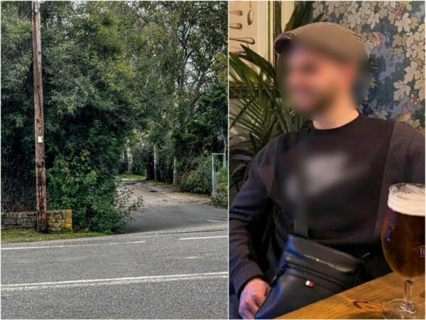 Διπλή δολοφονία στην Φοινικούντα: Απολογείται στην ανακρίτρια Καλαμάτας ο 22χρονος φερόμενος ως δράστης-Στις δύο φτάνει ο συνεργός