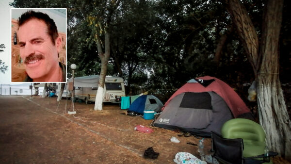 Ο φερόμενος ως δράστης της Φοινικούντας τα ρίχνει στον συνοδηγό: «Εγώ για τα λεφτά πήγα, ο άλλος πυροβόλησε» – Γρίφος με το τρίτο πρόσωπο