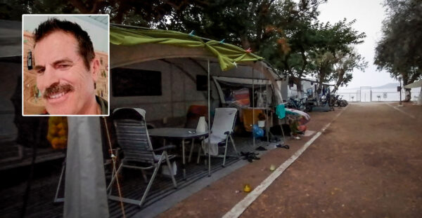 Προσωπικά τα κίνητρα πίσω από το διπλό φονικό στη Φοινικούντα – Ο ιδιοκτήτης του κάμπινγκ είχε μεγάλη περιουσία