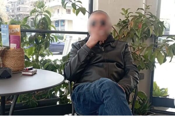 Η σκοτεινή πλευρά του δράστη με το πιρούνι: Είχε κουρέψει γουλί τη 15χρονη κόρη του για να μη βγαίνει από το σπίτι