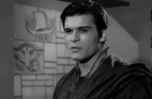 Άλκης Γιαννακάς: Την Πέμπτη θα γίνει η κηδεία του ηθοποιού – Οι αποκαλύψεις της συντρόφου του