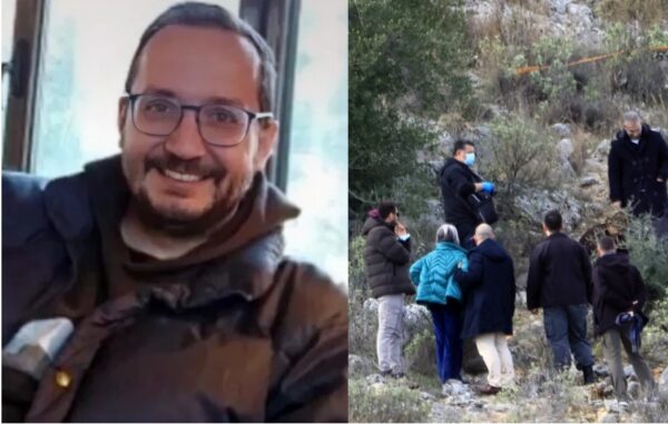 Νέα ανάρτηση από τη μητέρα του Βασίλη Καλογήρου: «Φωτογράφισαν το σώμα σου αλλιώς, όπως το κατάντησαν και το πέταξαν άνομα χέρια…»