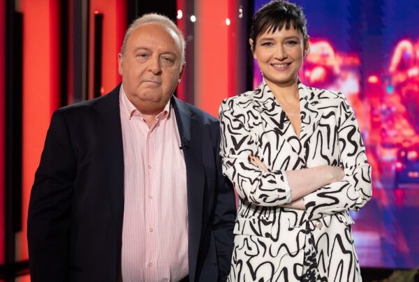 Δημήτρης Καμπουράκης: Είναι αλήθεια ότι στο παρελθόν είχε καταδικαστεί για ξυλοδαρμό;