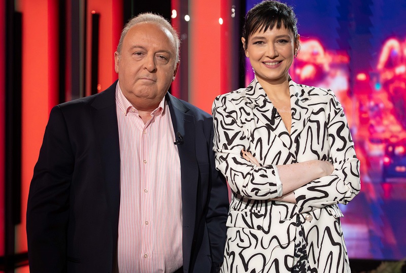 Δημήτρης Καμπουράκης: Είναι αλήθεια ότι στο παρελθόν είχε καταδικαστεί για ξυλοδαρμό;