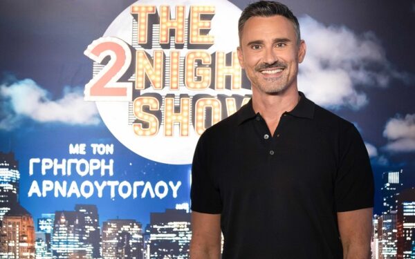 Γιώργος Καπουτζίδης:  Πώς αισθάνεται για την απώλεια του Γεράσιμου Μιχελή και τι συνέβη με την επίμαχη φωτογραφία μετά την κηδεία, που σχολιάστηκε αρνητικά;